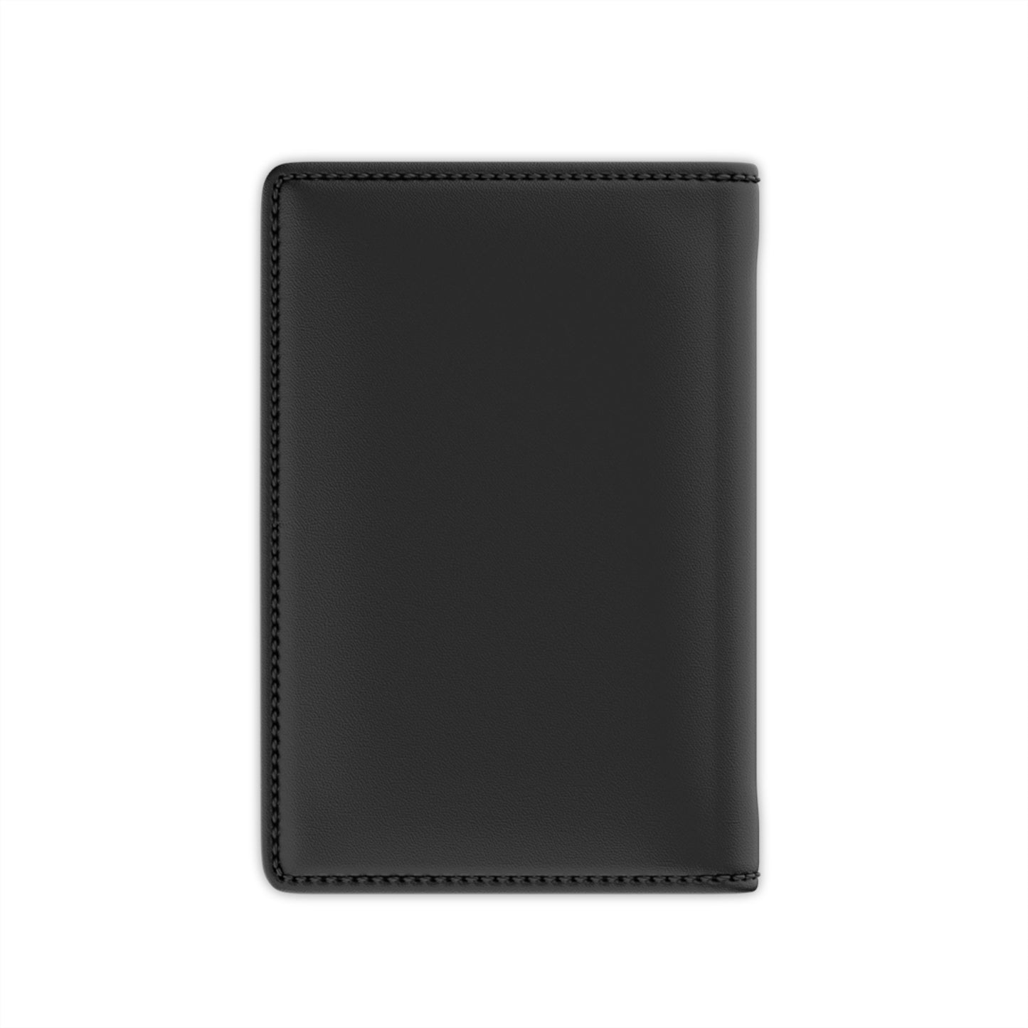 Passport Cover with "Sultana" Artwork