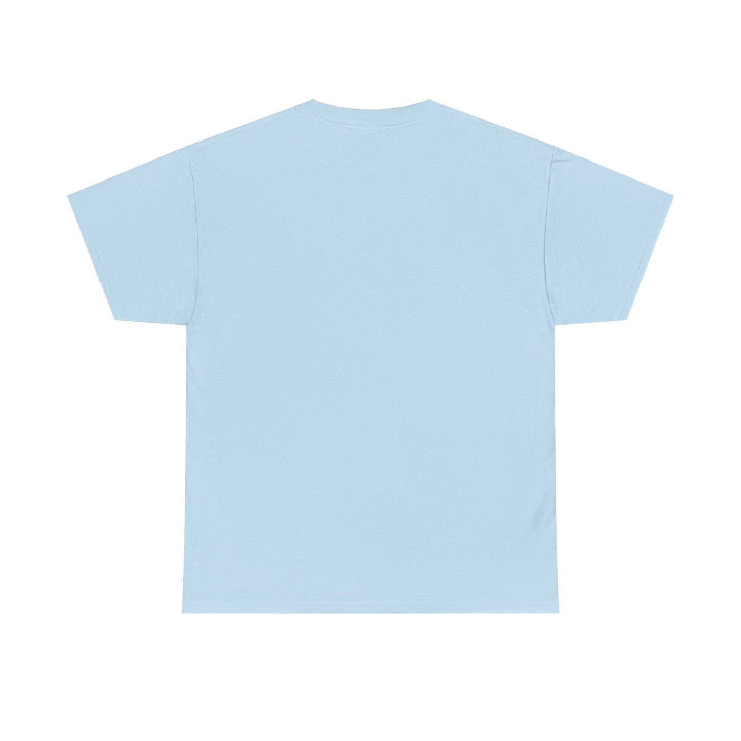 Unisex Jersey Short Sleeve Tee with "Exceptional Love" Artwork