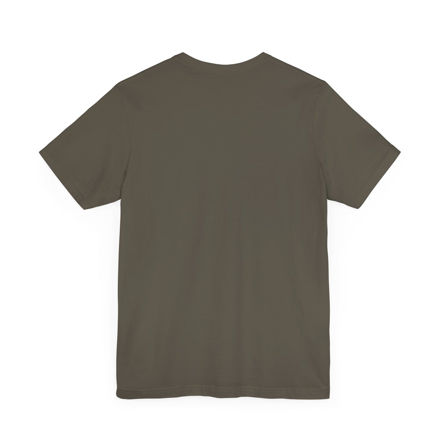 "Sultana" Artwork Unisex Jersey Short Sleeve T-Shirt