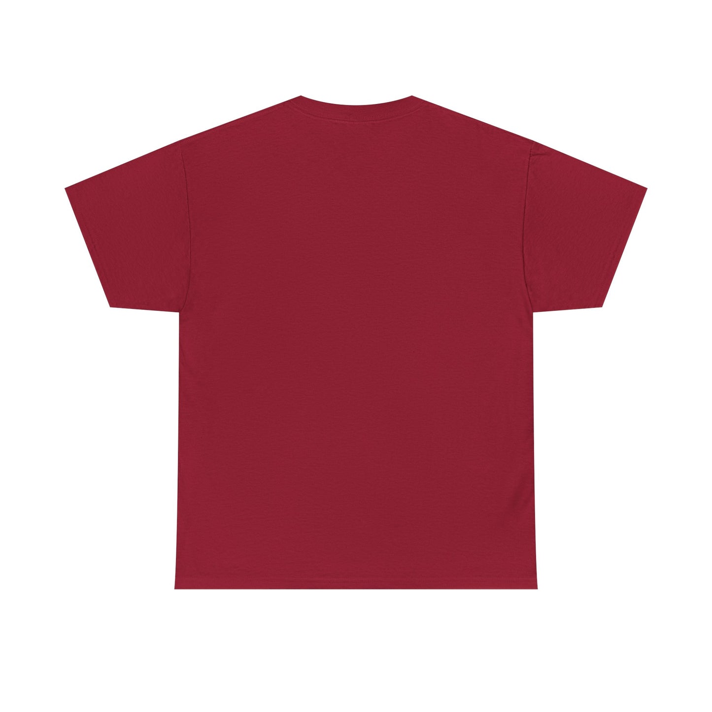 Unisex Jersey Short Sleeve Tee with "Exceptional Love" Artwork