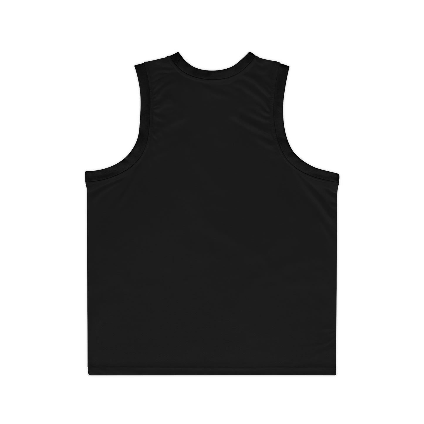 Unisex Basketball "Al-Mahra" Artwork Jersey