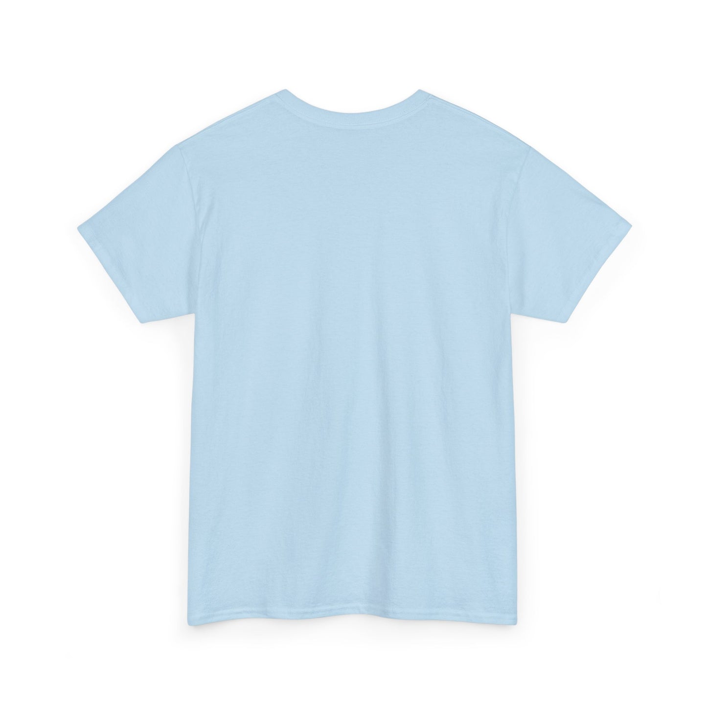 Unisex Jersey Short Sleeve Tee with "Exceptional Love" Artwork