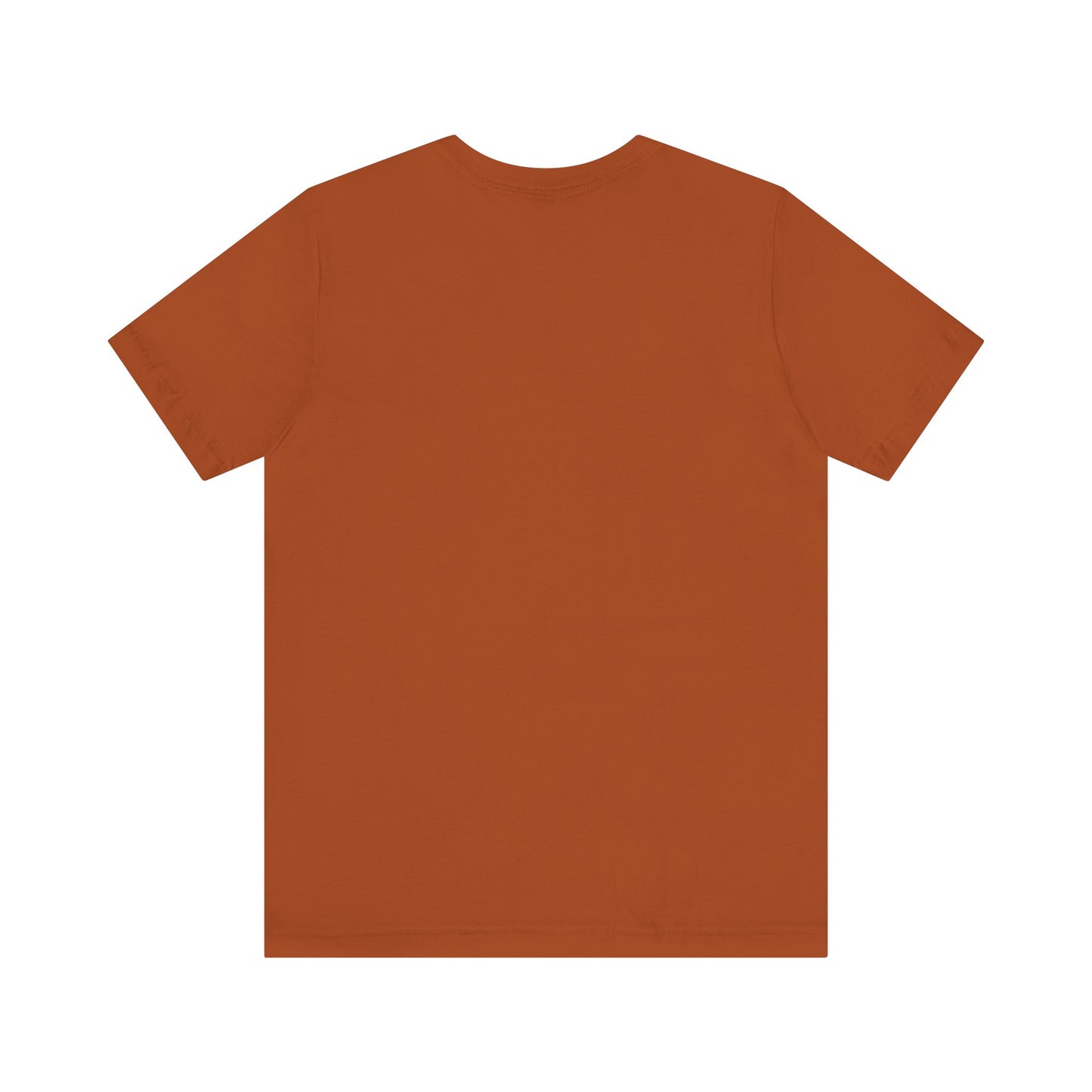 Unisex Jersey Short Sleeve Tee with "Al-Mahra" Artwork