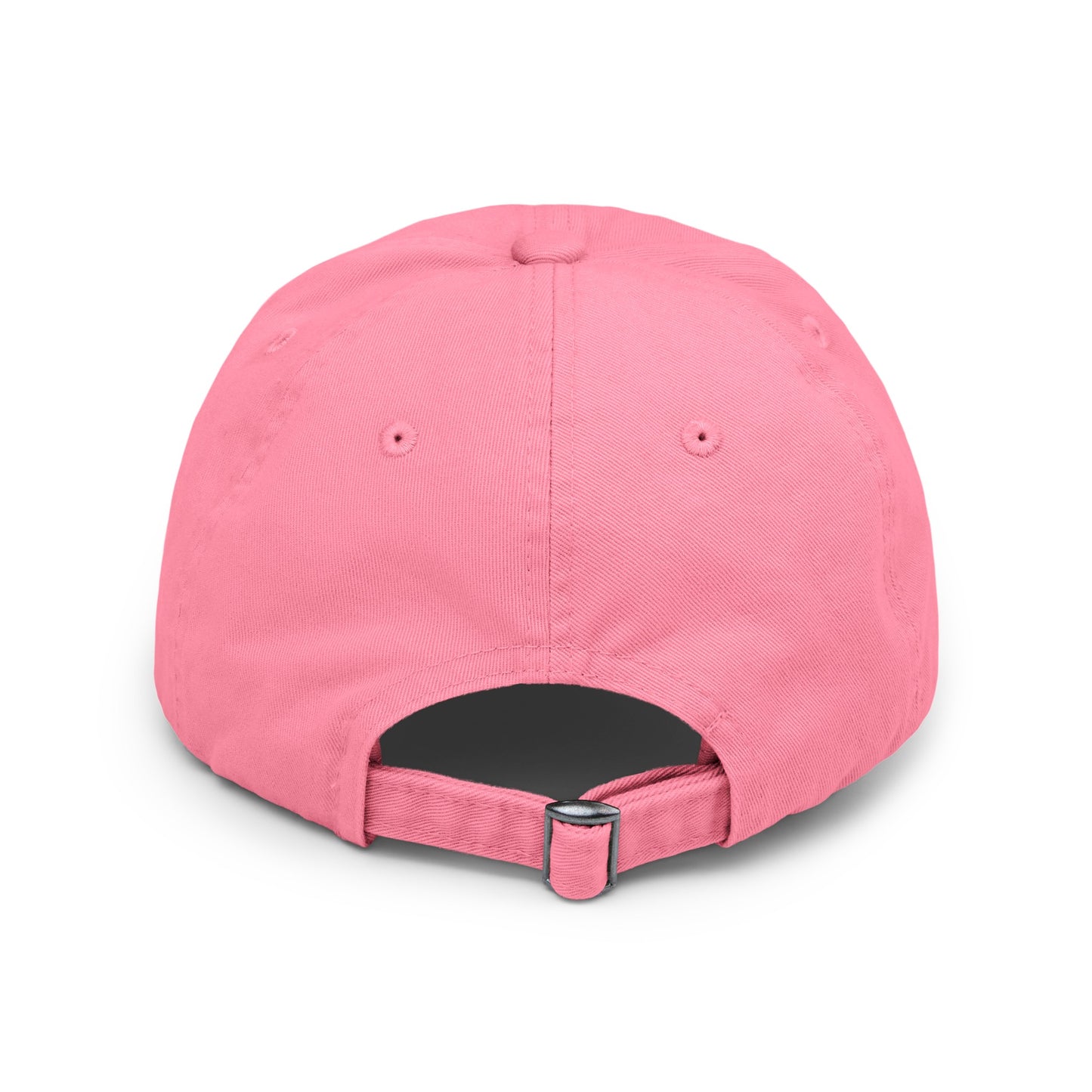 Cap with "Sultana" Artwork - Pink