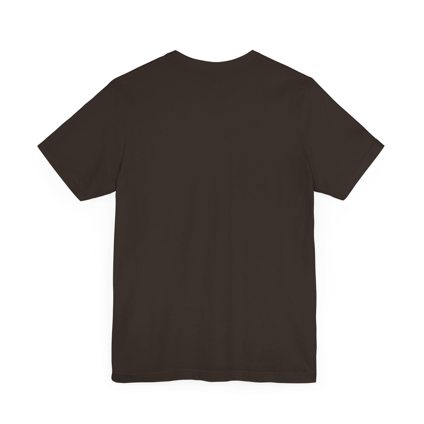 Unisex Jersey Short Sleeve Tee with "Al-Mahra" Artwork