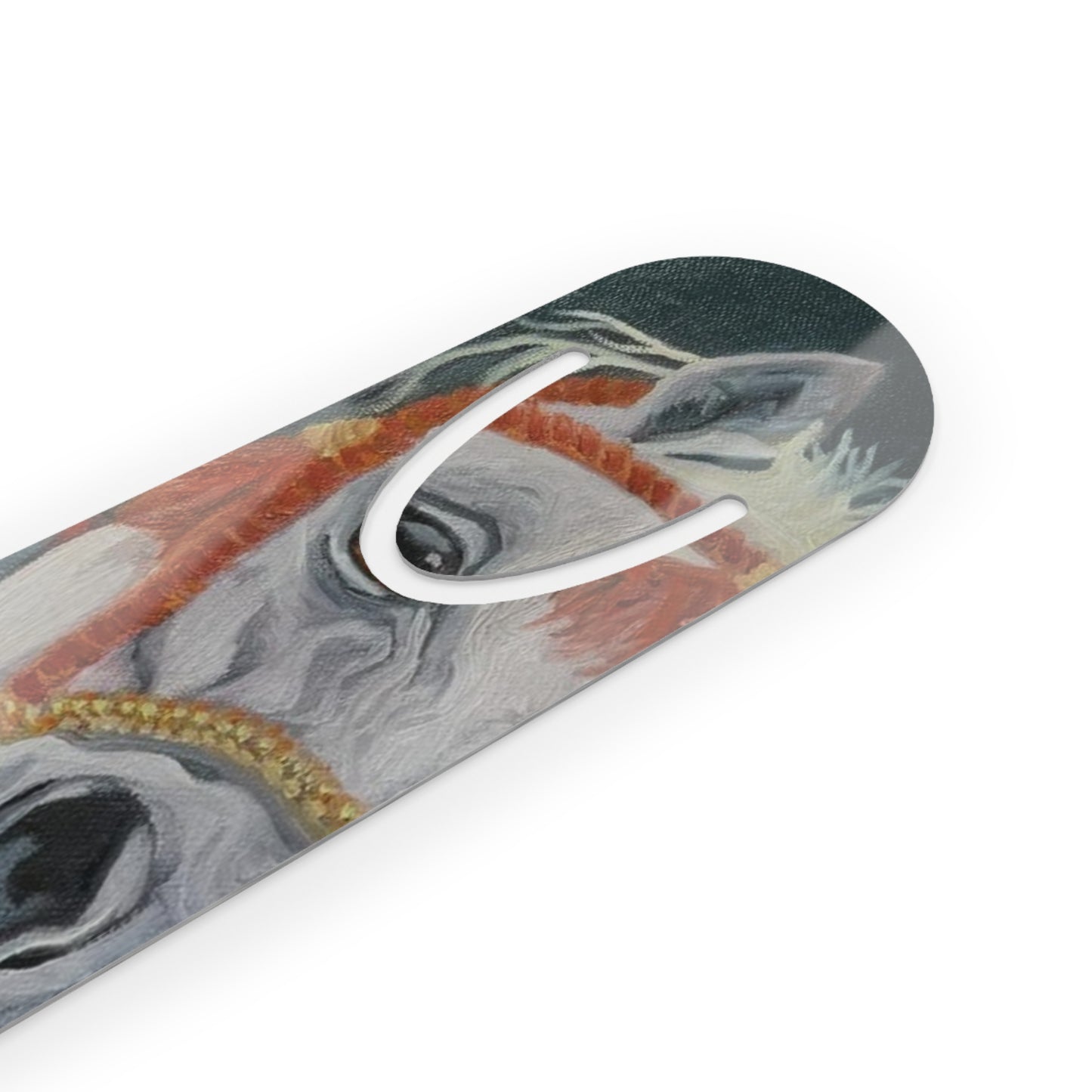 "Al-Mahra" Artwork Bookmark