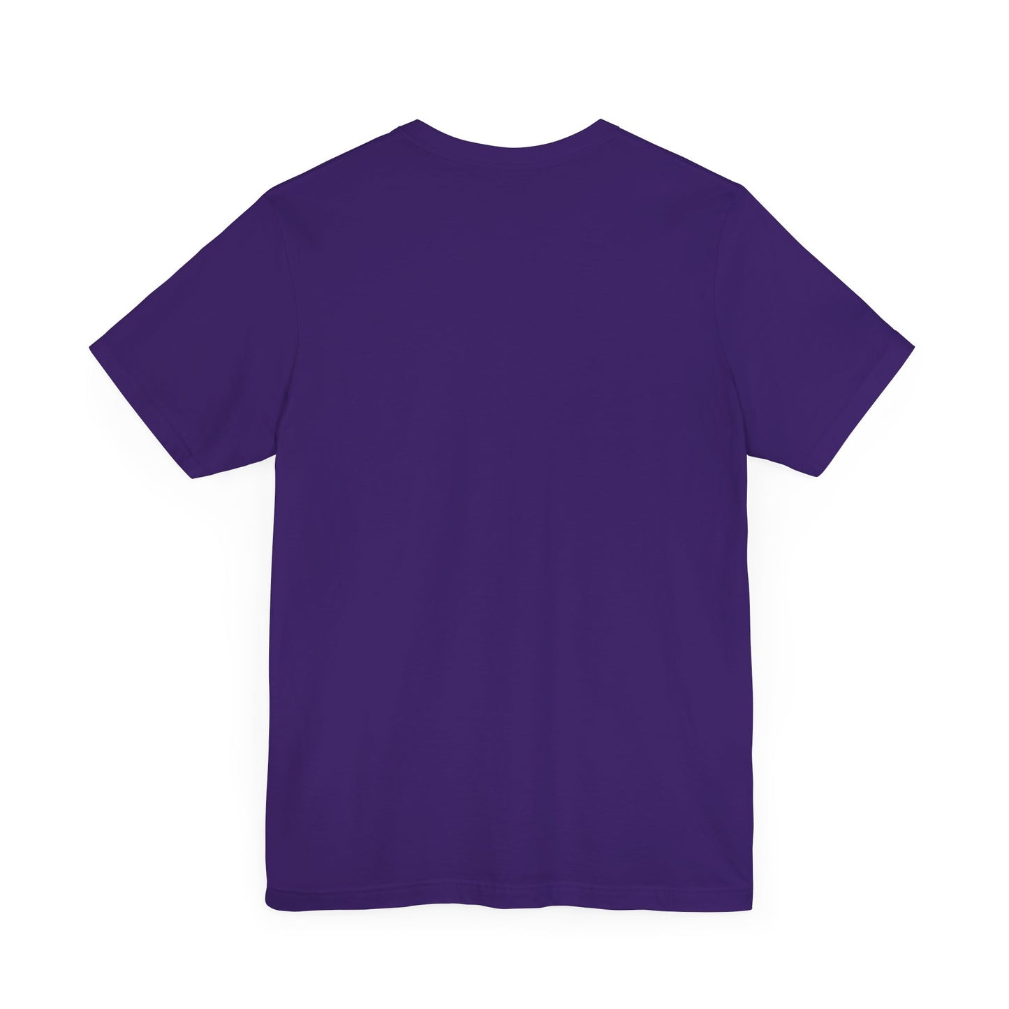"Sultana" Artwork Unisex Jersey Short Sleeve T-Shirt
