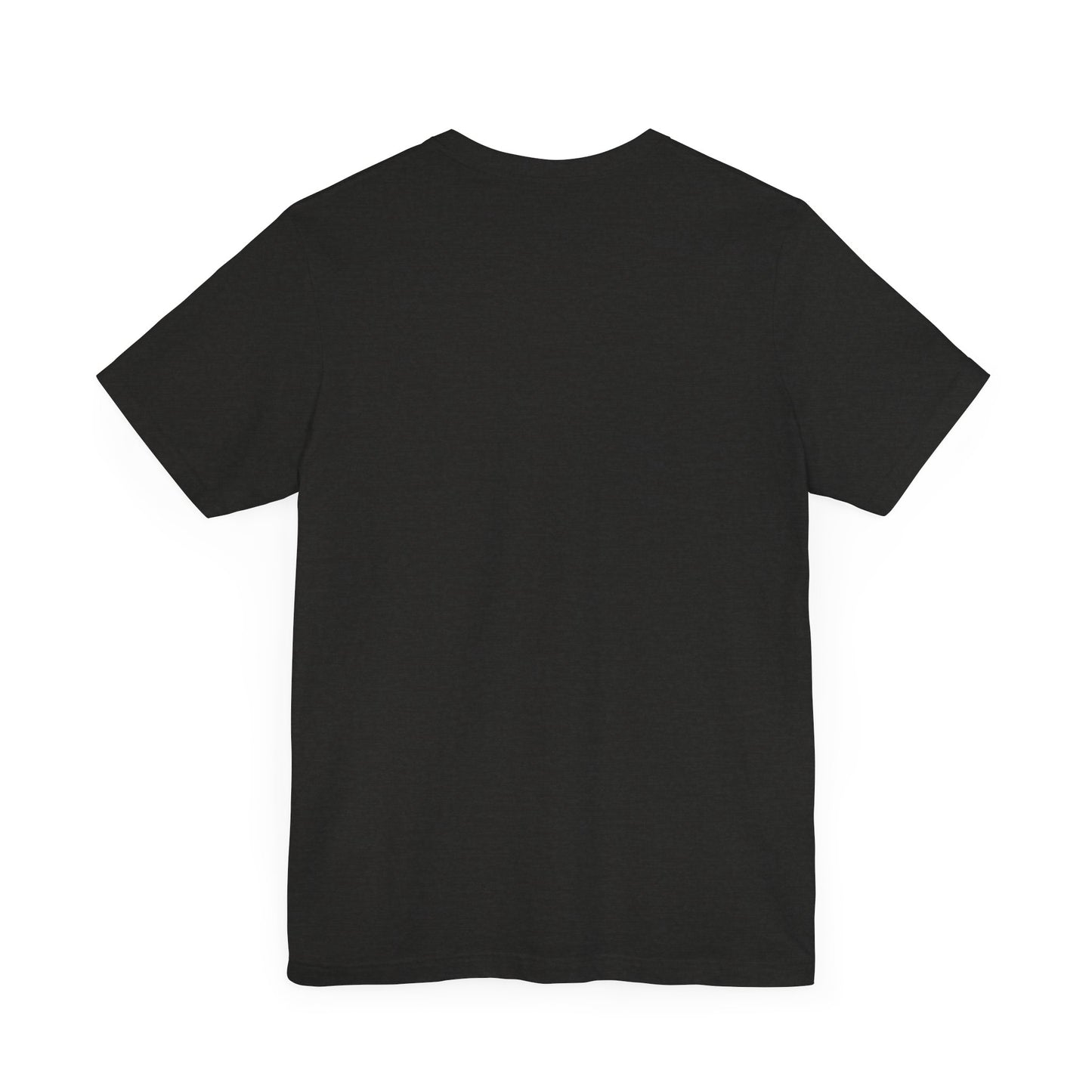 Unisex Jersey Short Sleeve Tee with "Al-Mahra" Artwork