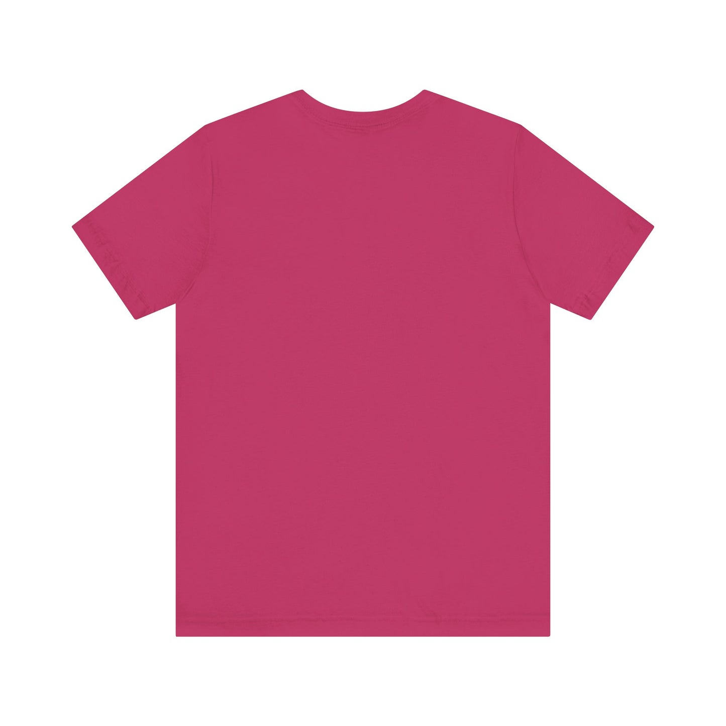 "Sultana" Artwork Unisex Jersey Short Sleeve T-Shirt