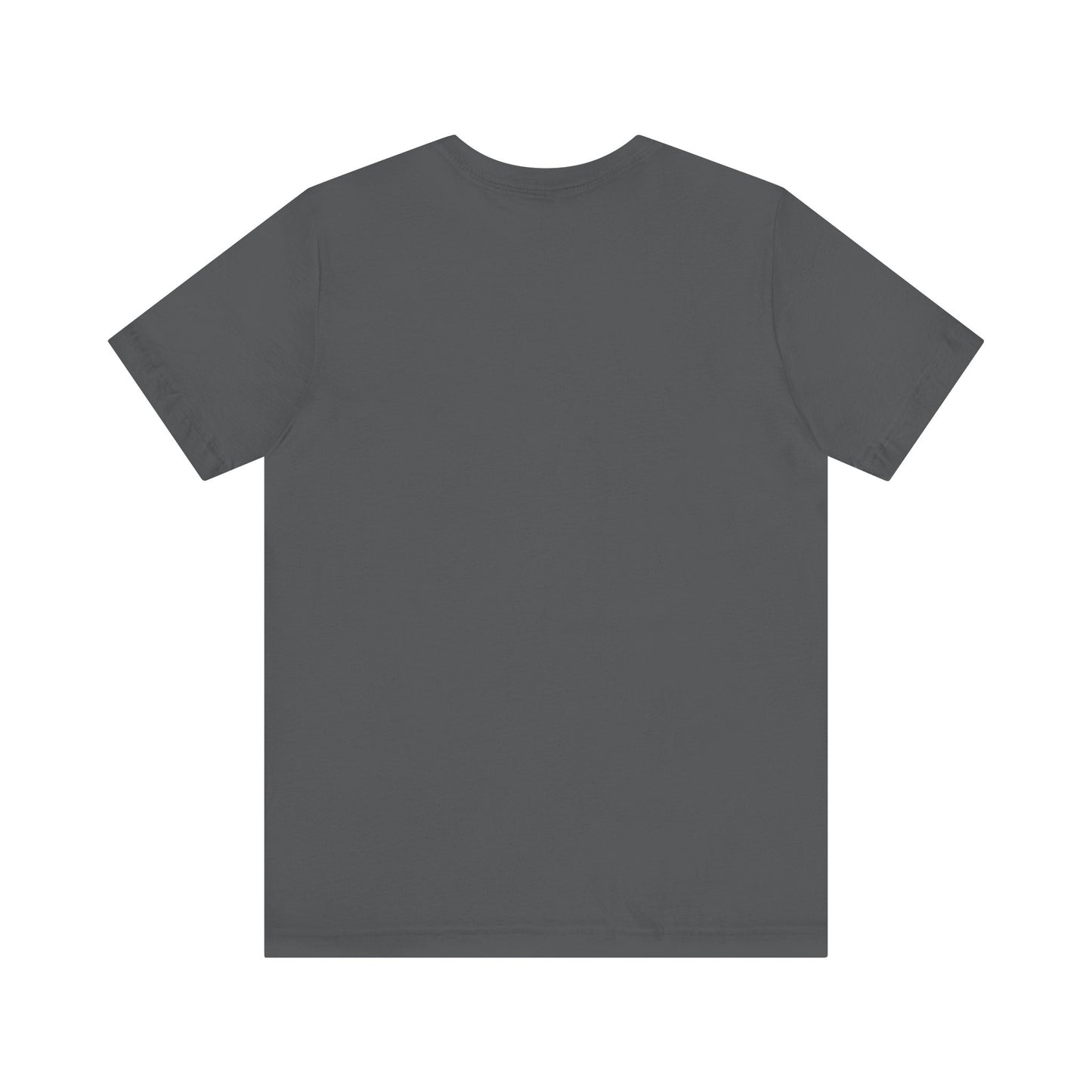 Unisex Jersey Short Sleeve Tee with "Al-Mahra" Artwork