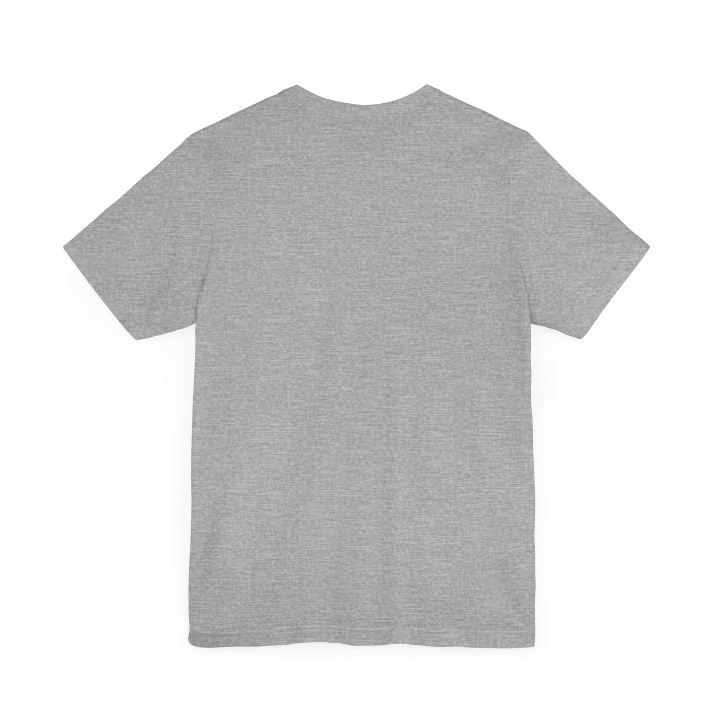 Unisex Jersey Short Sleeve Tee with "Al-Mahra" Artwork