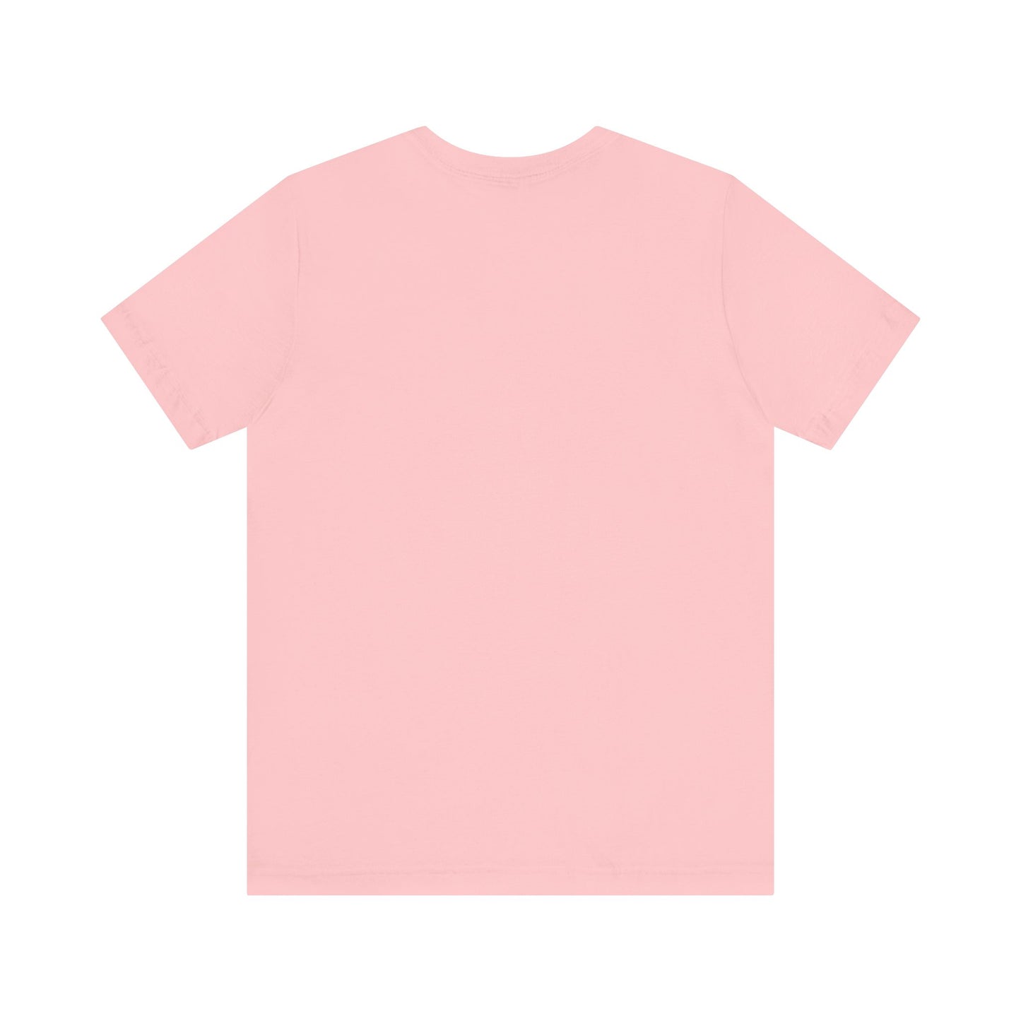 Unisex Jersey Short Sleeve Tee with "Al-Mahra" Artwork