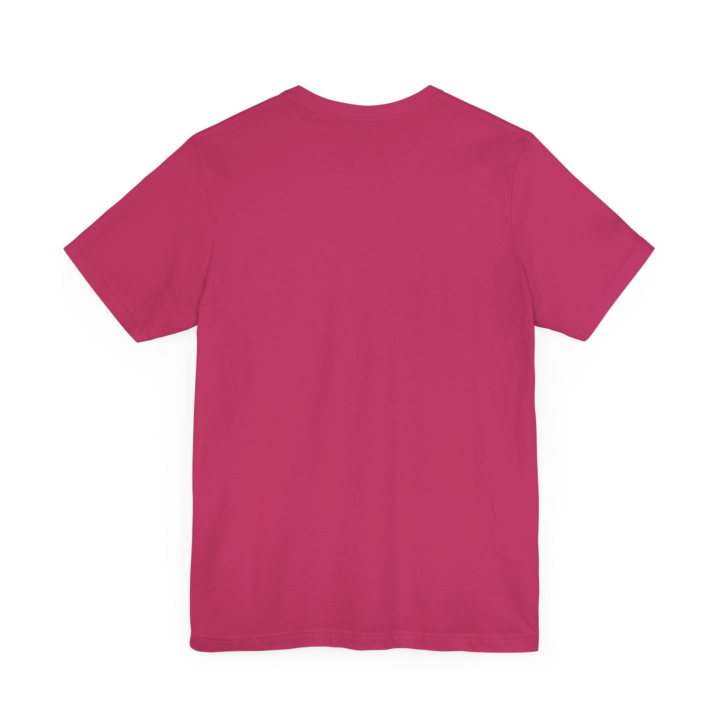 "Sultana" Artwork Unisex Jersey Short Sleeve T-Shirt