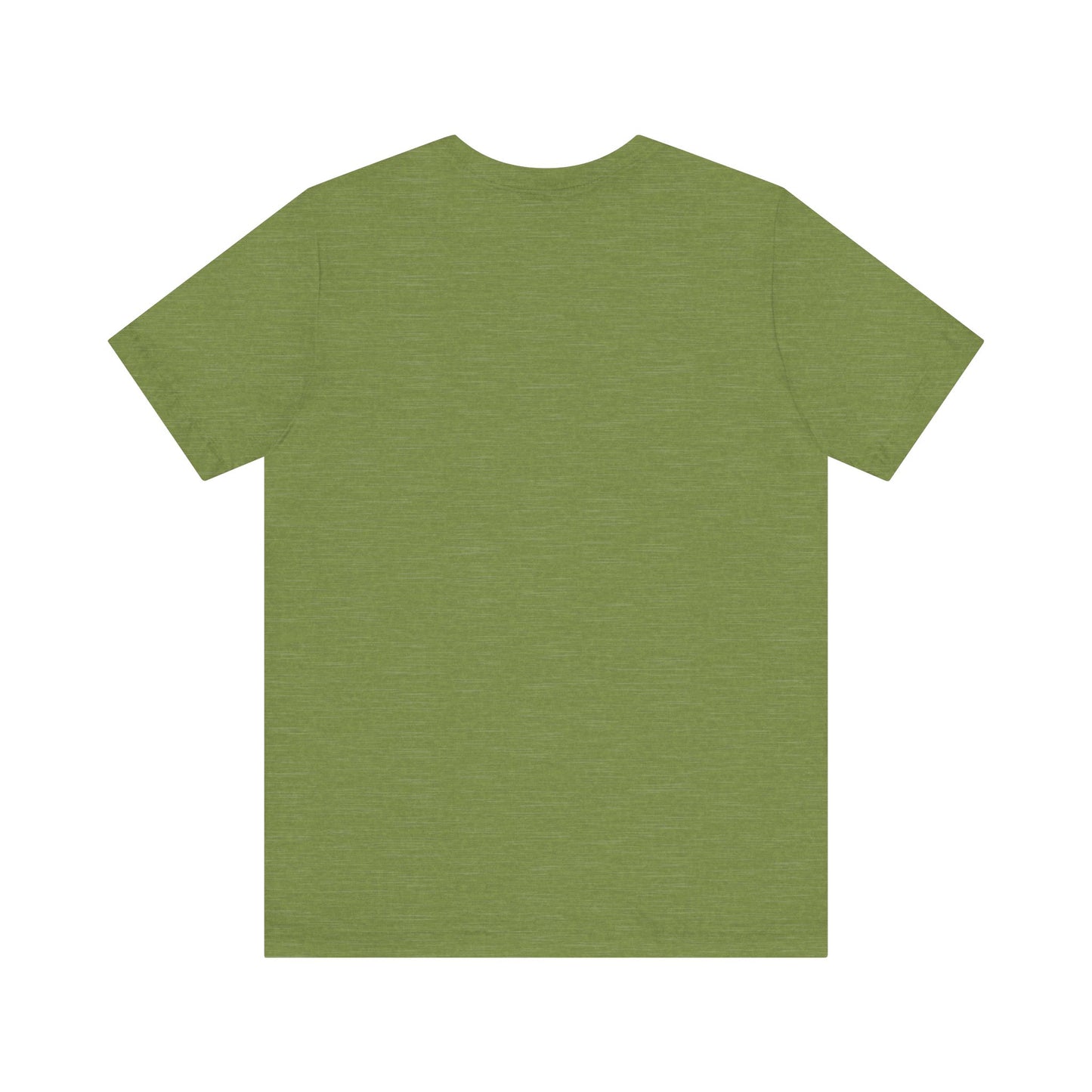 Unisex Jersey Short Sleeve Tee with "Al-Mahra" Artwork