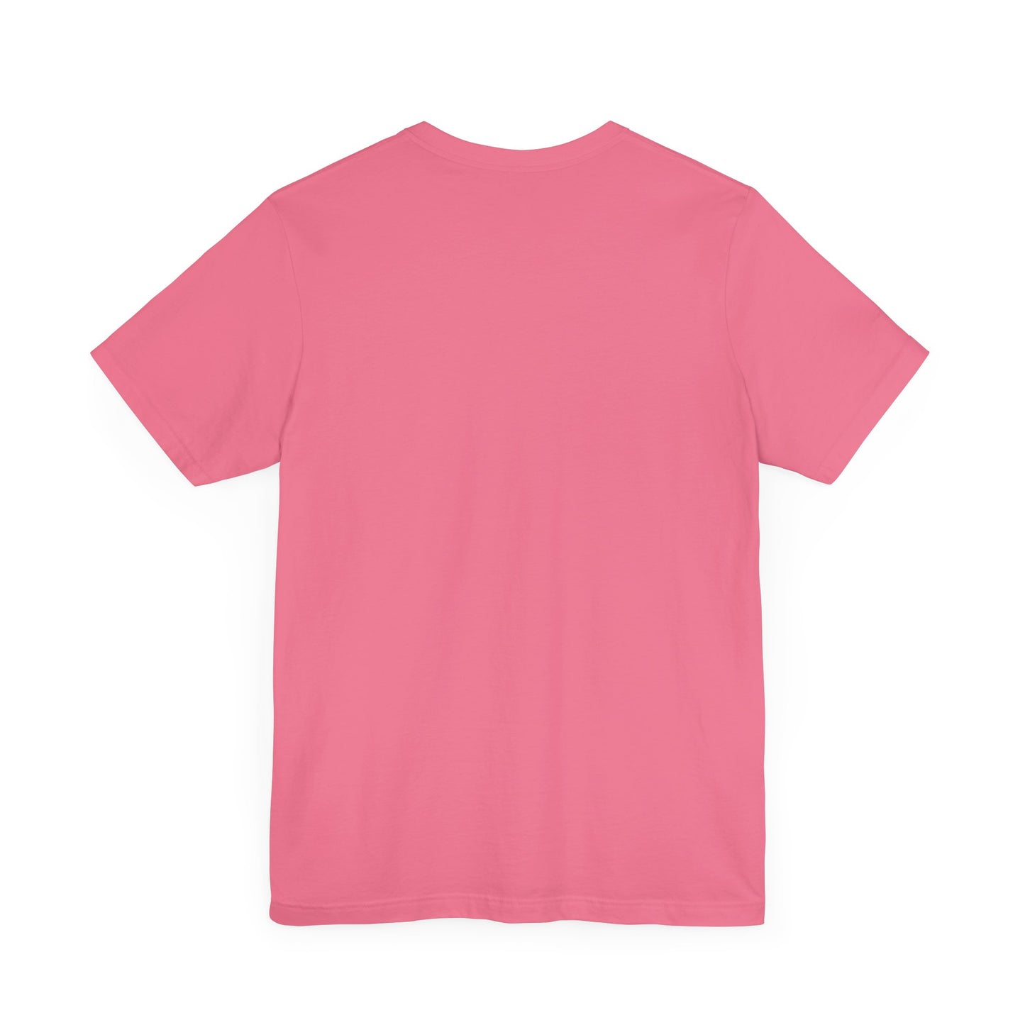 "Sultana" Artwork Unisex Jersey Short Sleeve T-Shirt