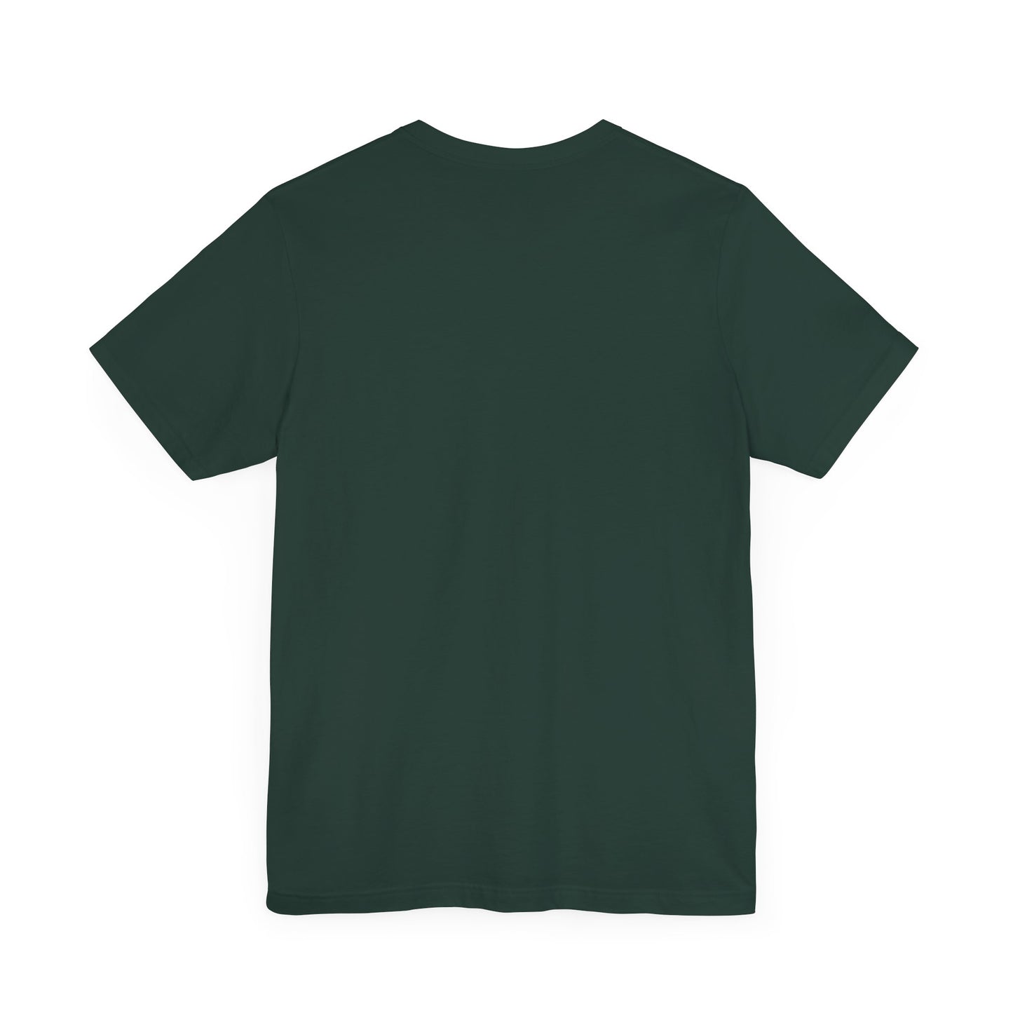 Unisex Jersey Short Sleeve Tee with "Al-Mahra" Artwork