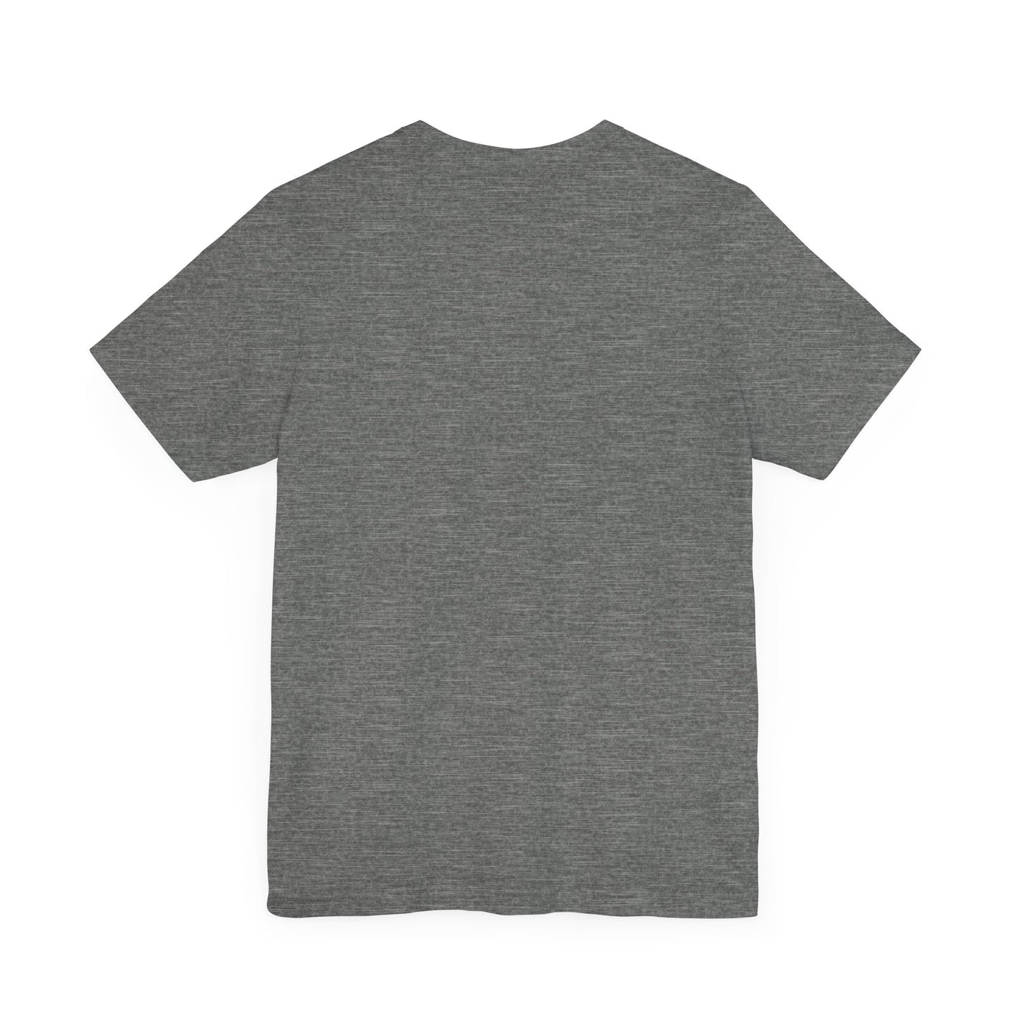 Unisex Jersey Short Sleeve Tee with "Al-Mahra" Artwork