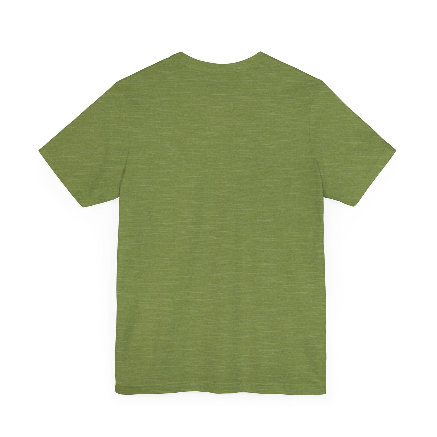 "Sultana" Artwork Unisex Jersey Short Sleeve T-Shirt