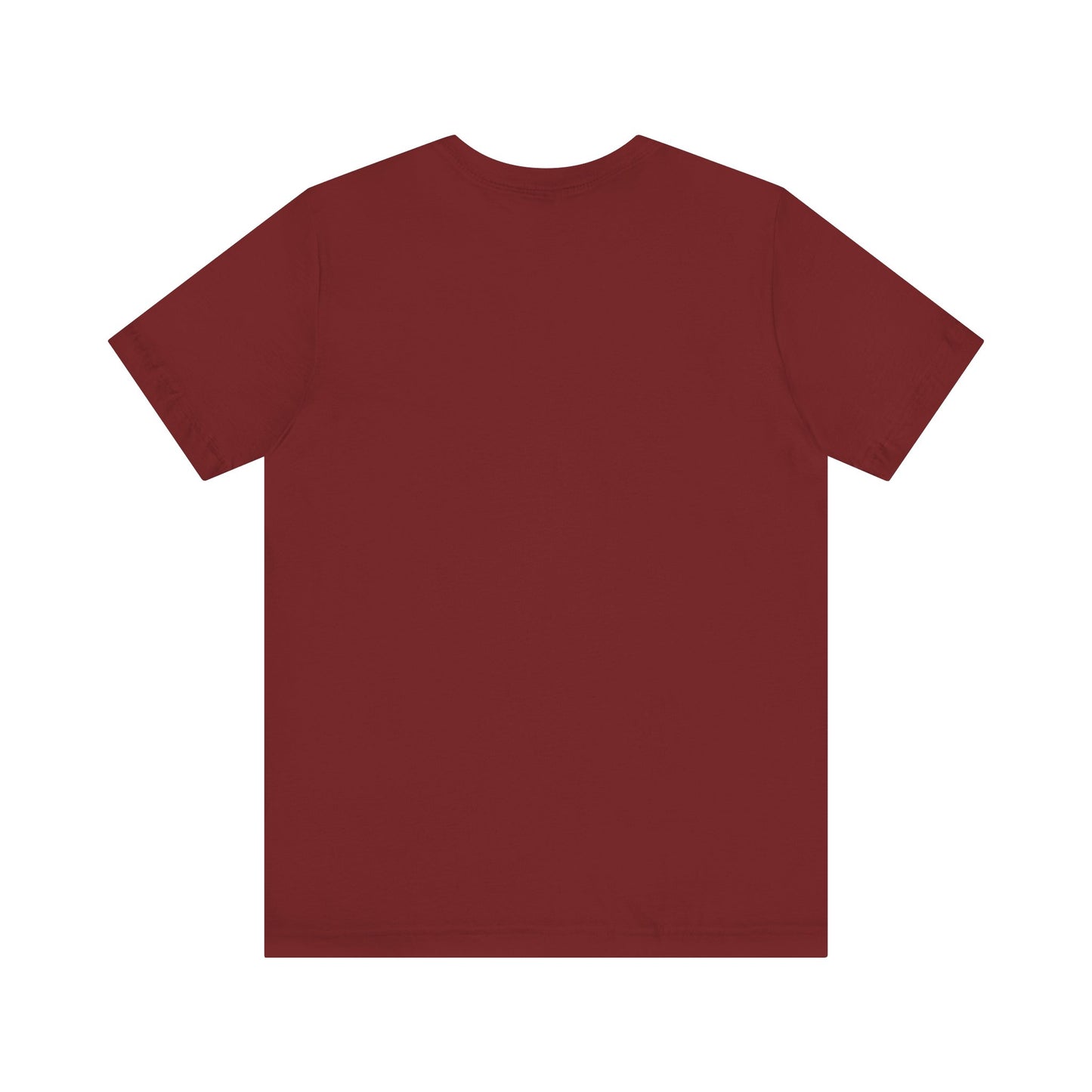 "Sultana" Artwork Unisex Jersey Short Sleeve T-Shirt