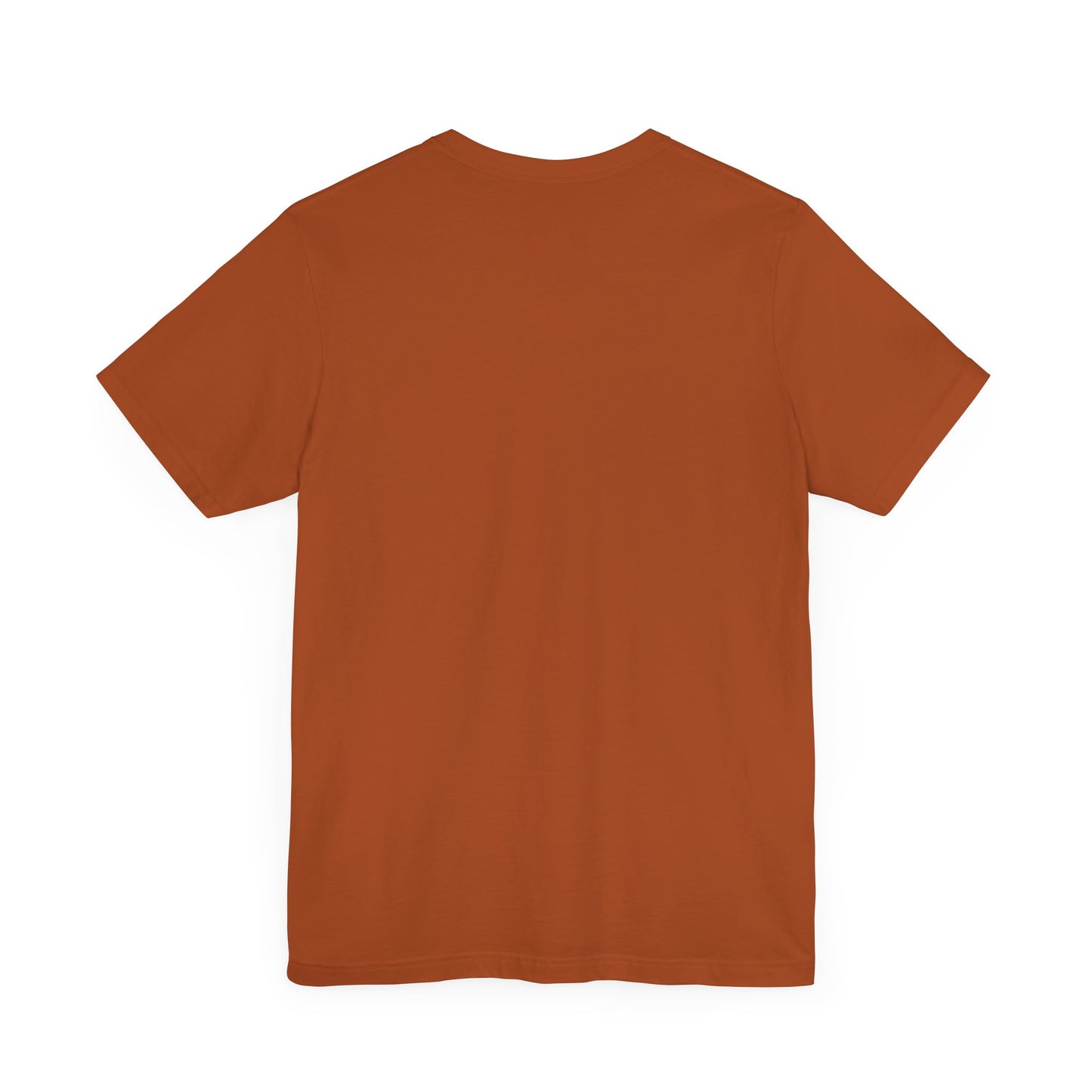Unisex Jersey Short Sleeve Tee with "Al-Mahra" Artwork
