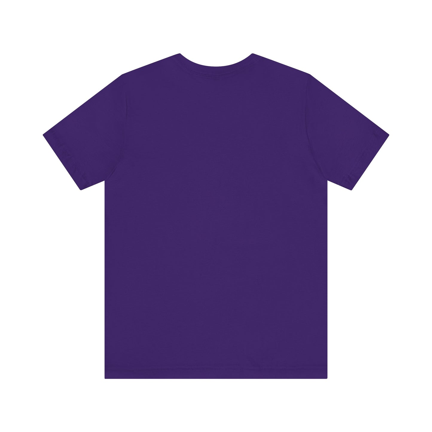 "Sultana" Artwork Unisex Jersey Short Sleeve T-Shirt