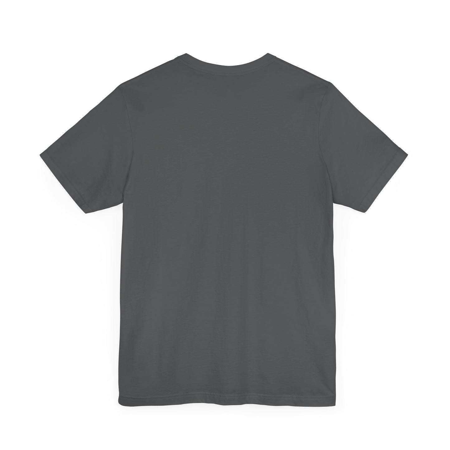 Unisex Jersey Short Sleeve Tee with "Al-Mahra" Artwork