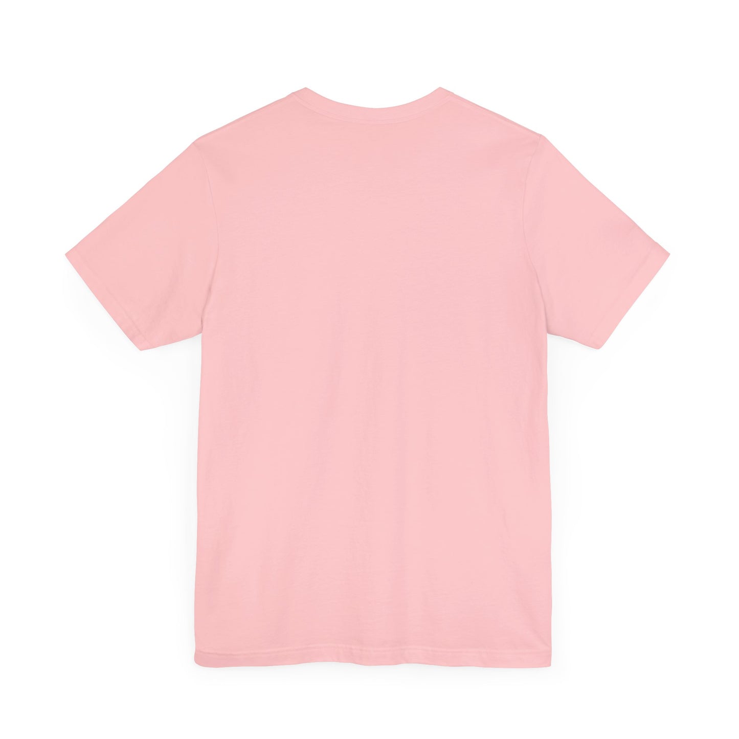 Unisex Jersey Short Sleeve Tee with "Al-Mahra" Artwork