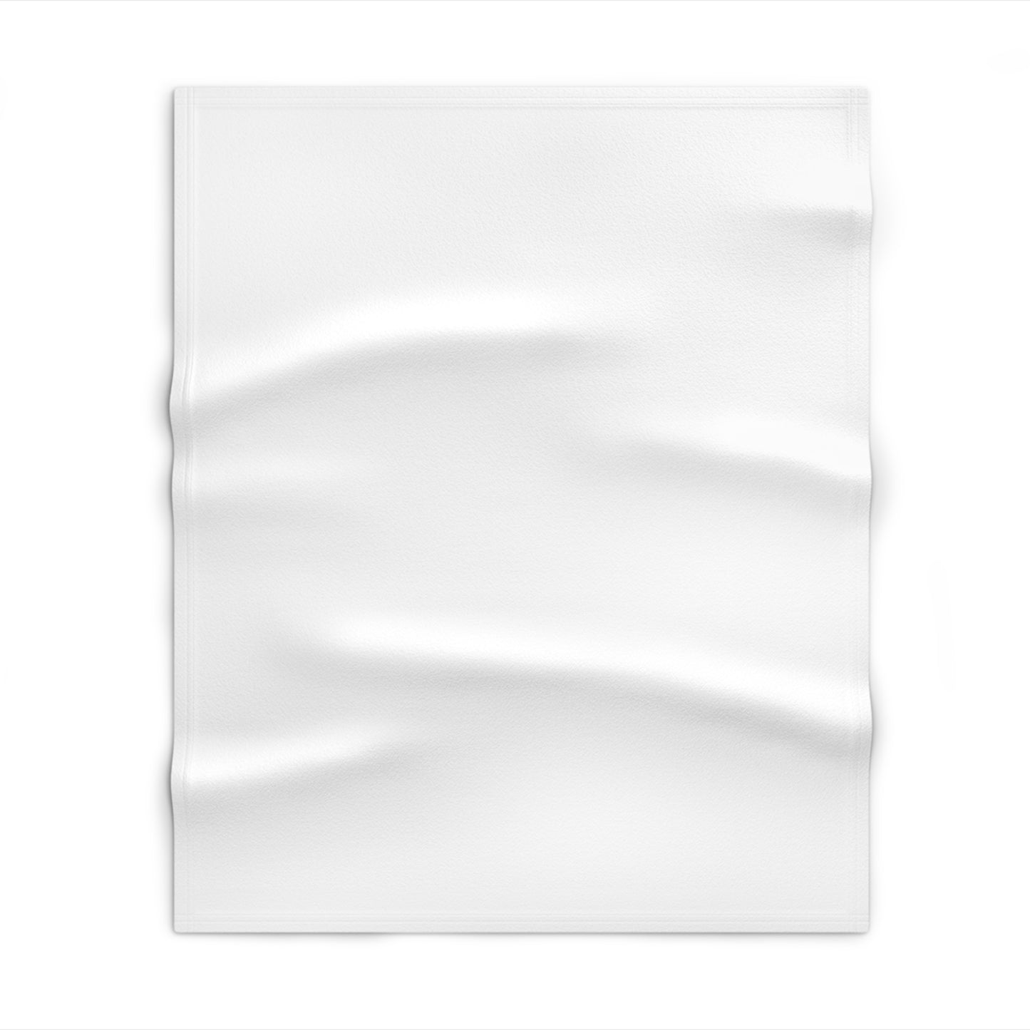 "Sultana" Artwork Throw Blanket