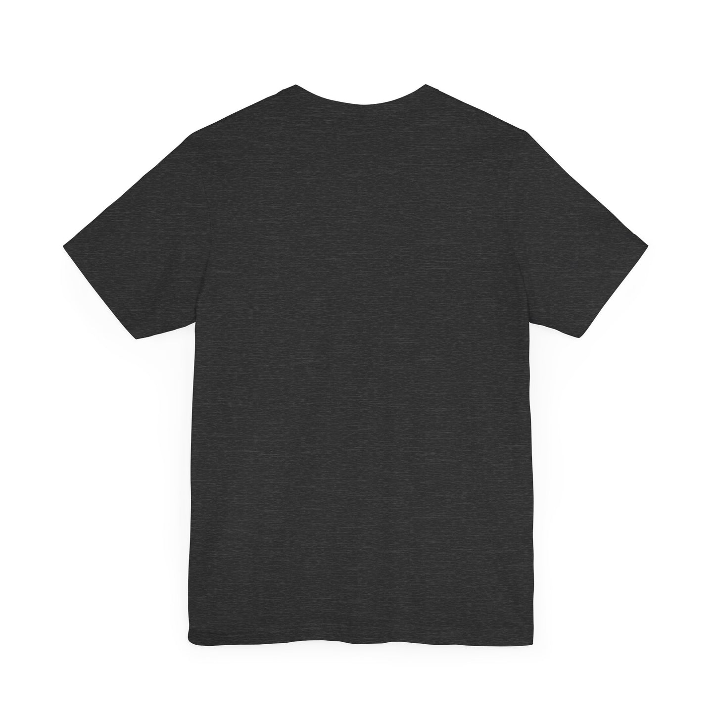 Unisex Jersey Short Sleeve Tee with "Al-Mahra" Artwork