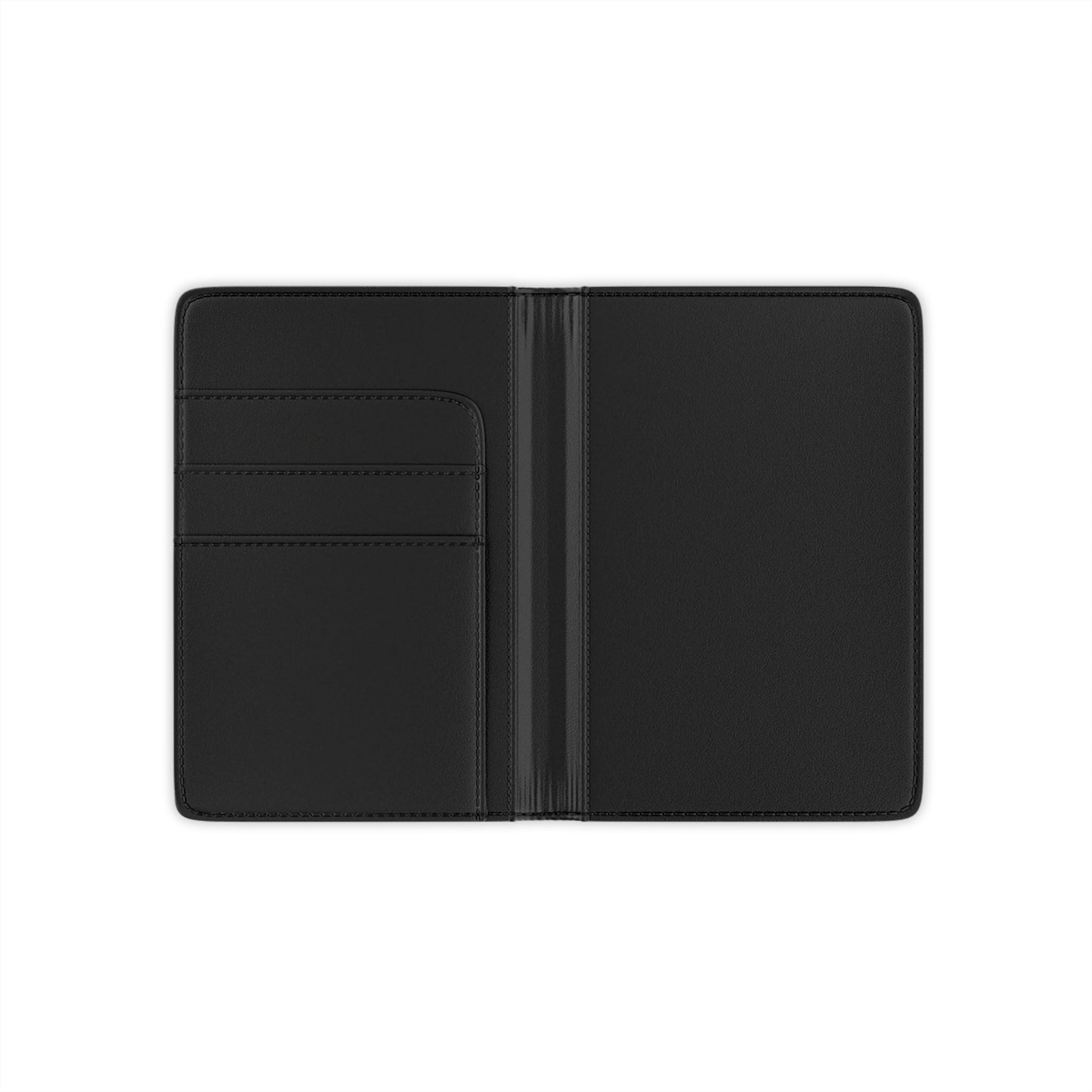 Passport Cover with "Sultana" Artwork