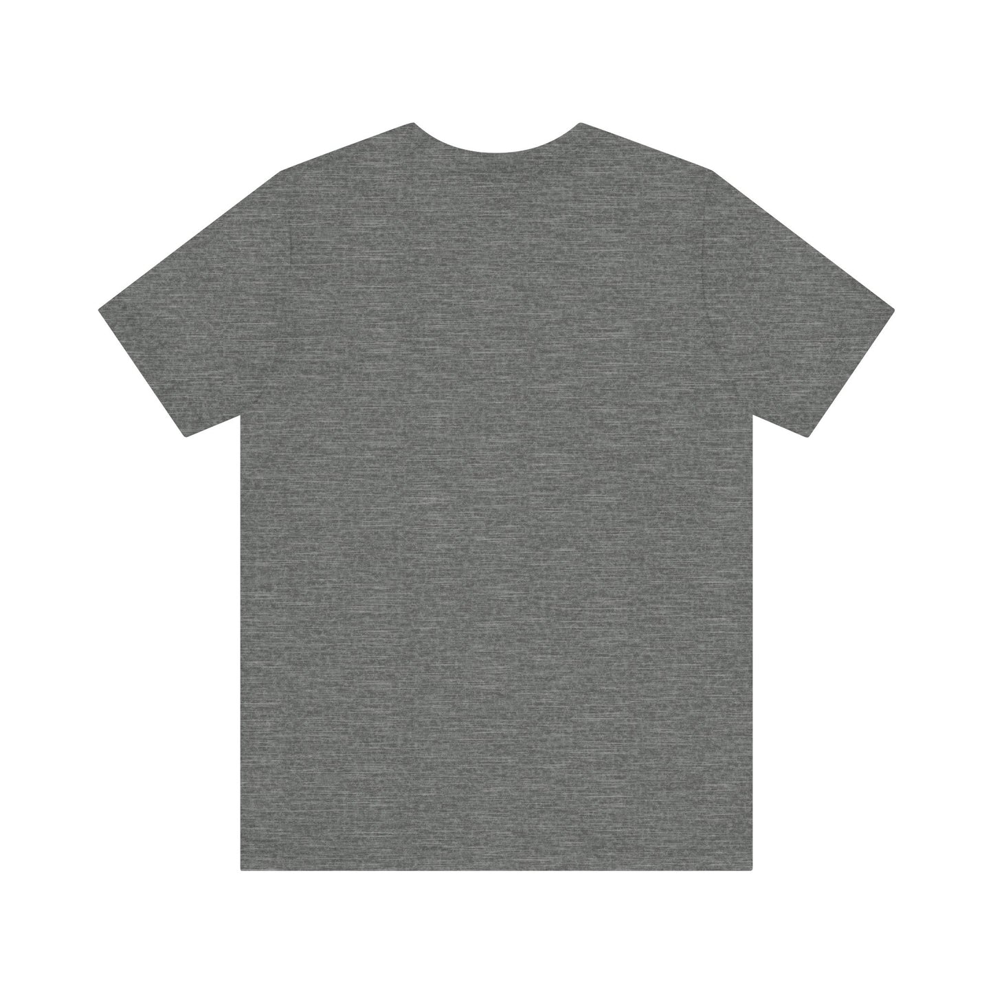Unisex Jersey Short Sleeve Tee with "Al-Mahra" Artwork