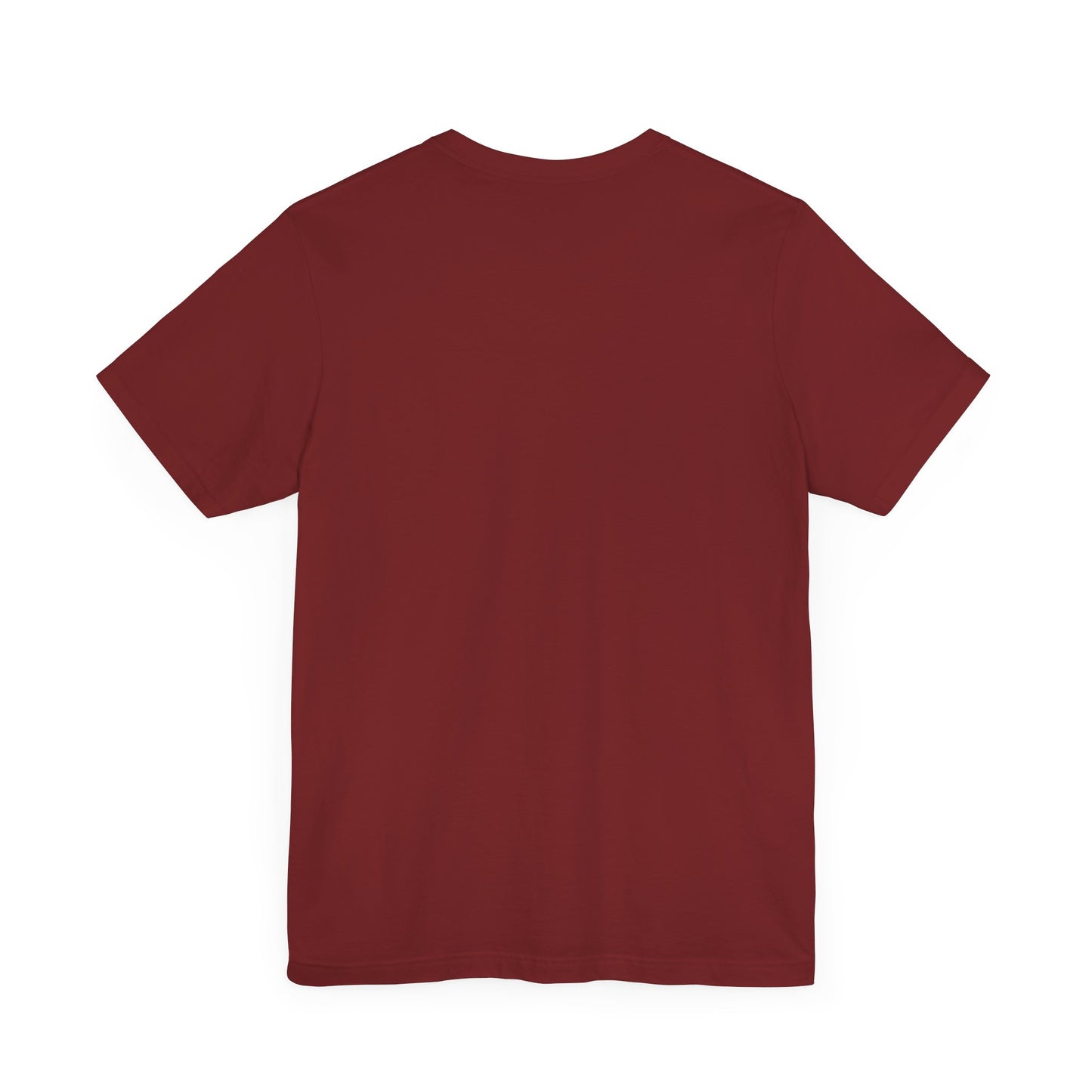 "Sultana" Artwork Unisex Jersey Short Sleeve T-Shirt